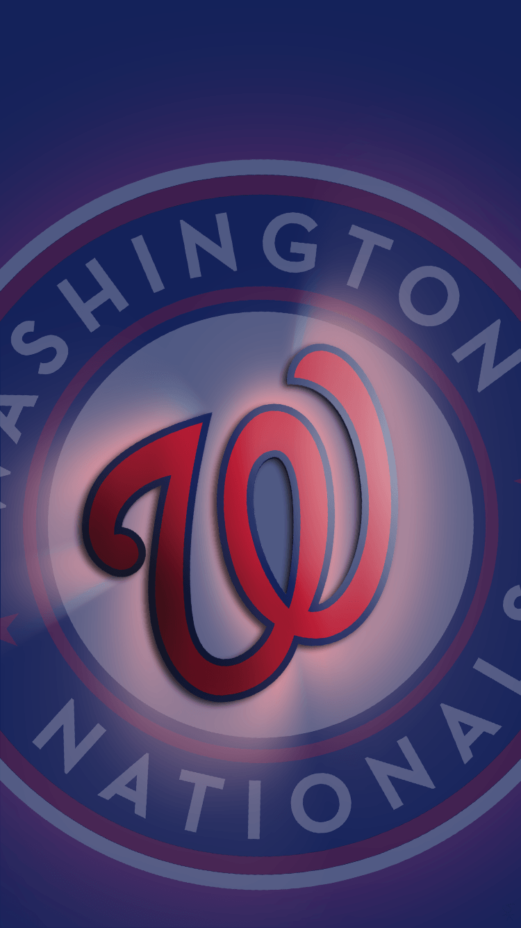 Washington Nationals Wallpapers - 4k, HD Washington Nationals