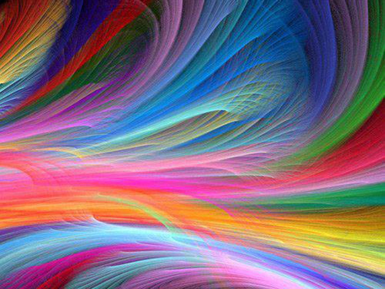 Abstract Rainbow Wallpapers - 4k, HD Abstract Rainbow Backgrounds on ...