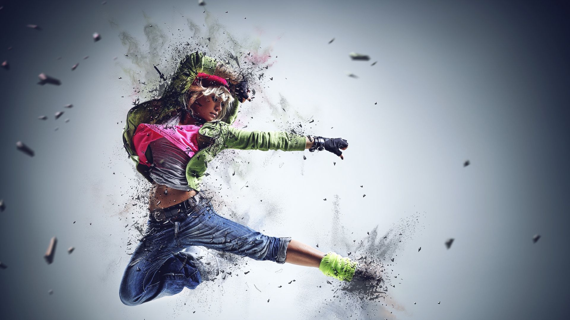 Breakdancing Wallpapers - 4k, HD Breakdancing Backgrounds on WallpaperBat