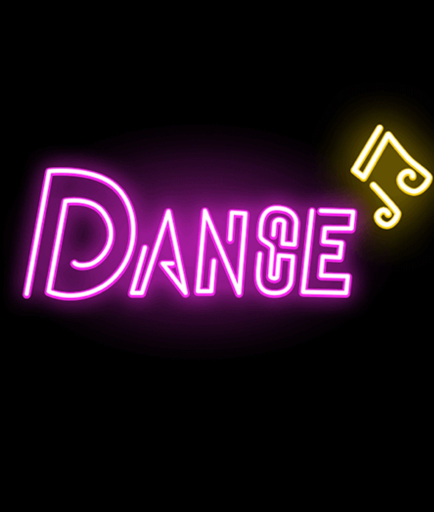 Neon Dance Wallpapers - 4k, HD Neon Dance Backgrounds on WallpaperBat