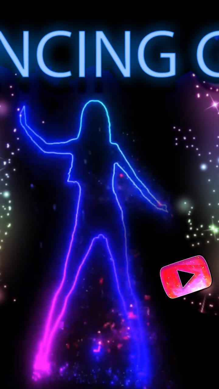 Neon Dance Wallpapers - 4k, HD Neon Dance Backgrounds on WallpaperBat