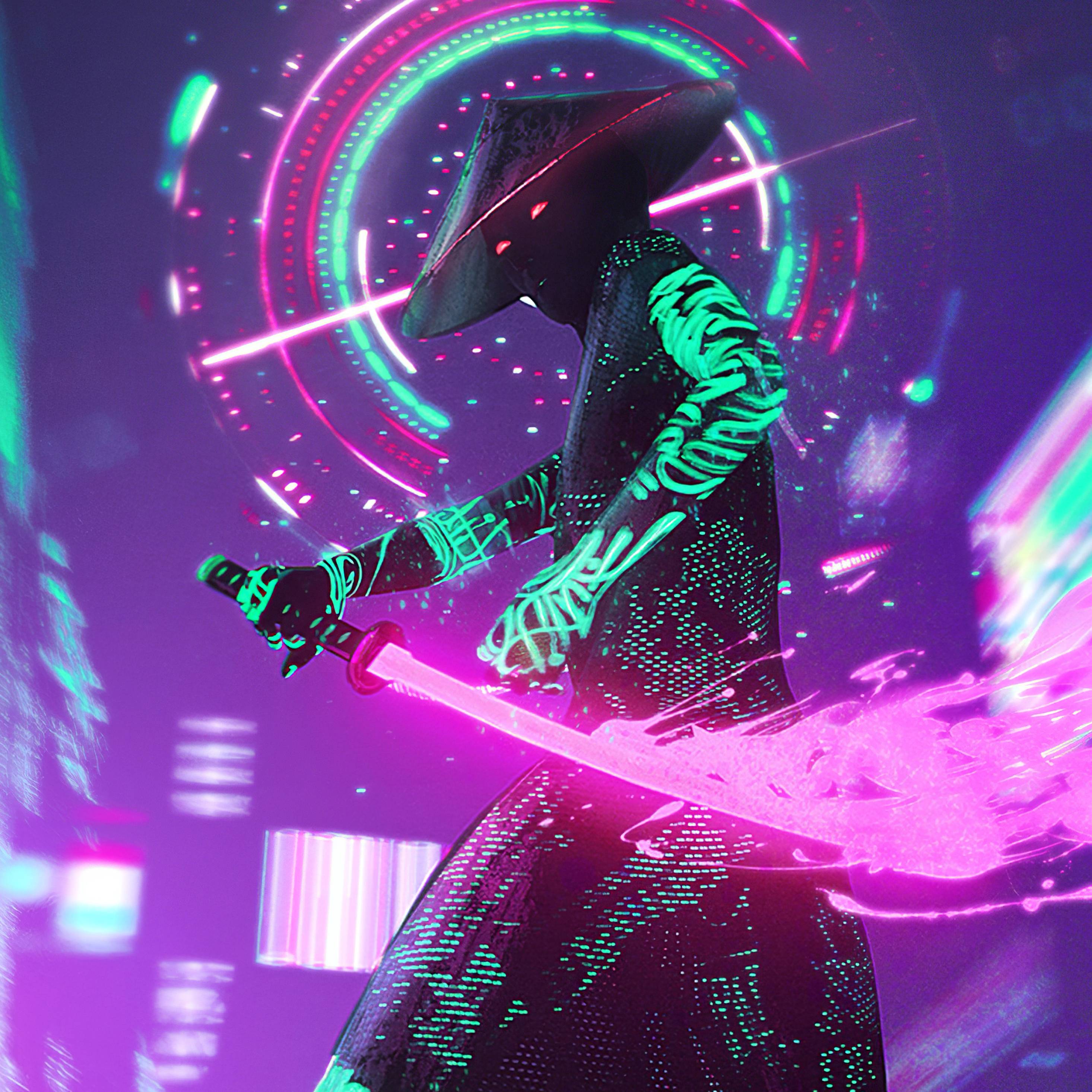 Neon Dance Wallpapers - 4k, HD Neon Dance Backgrounds on WallpaperBat