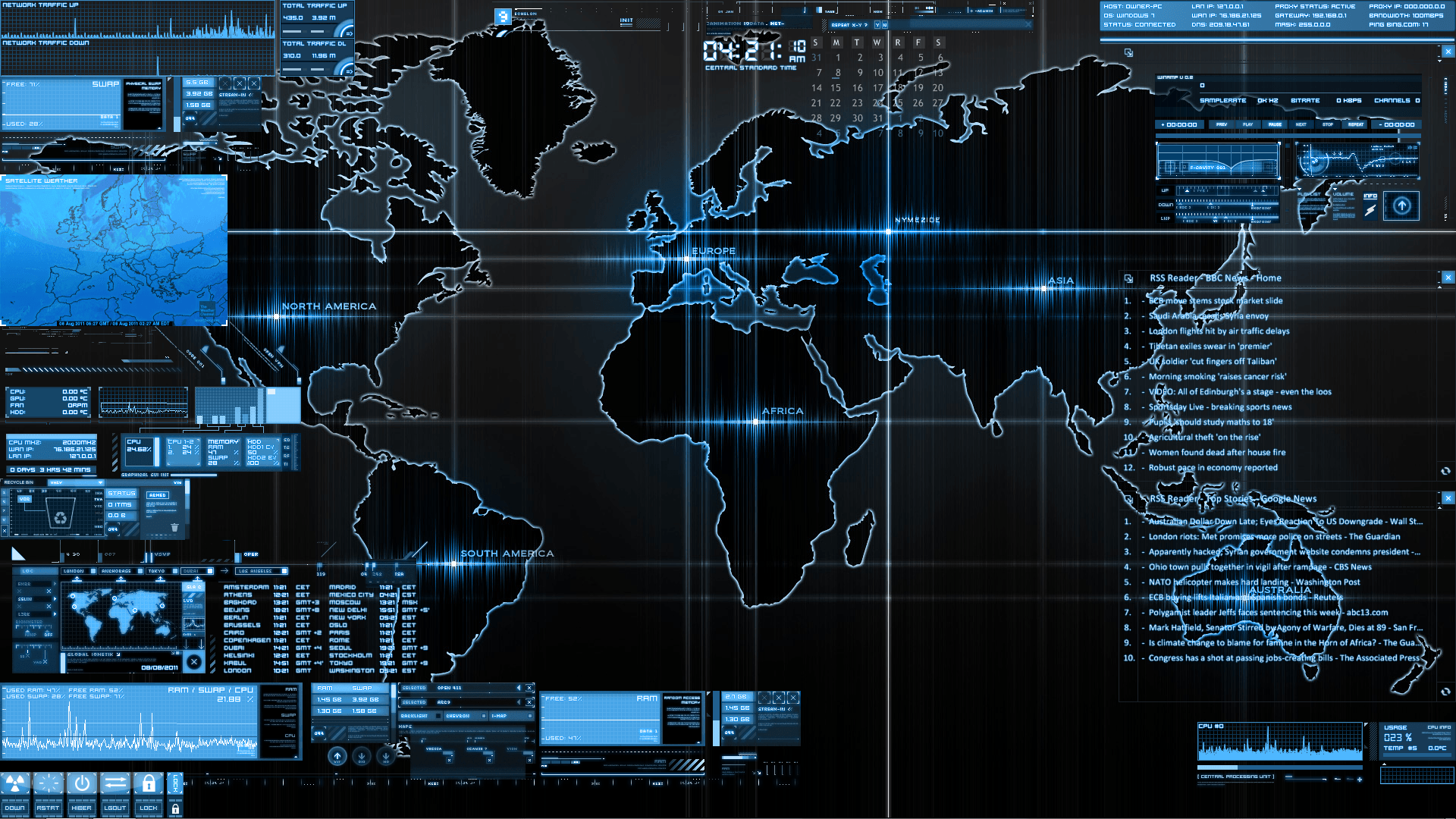 Data Desktop Wallpapers - 4k, HD Data Desktop Backgrounds on WallpaperBat