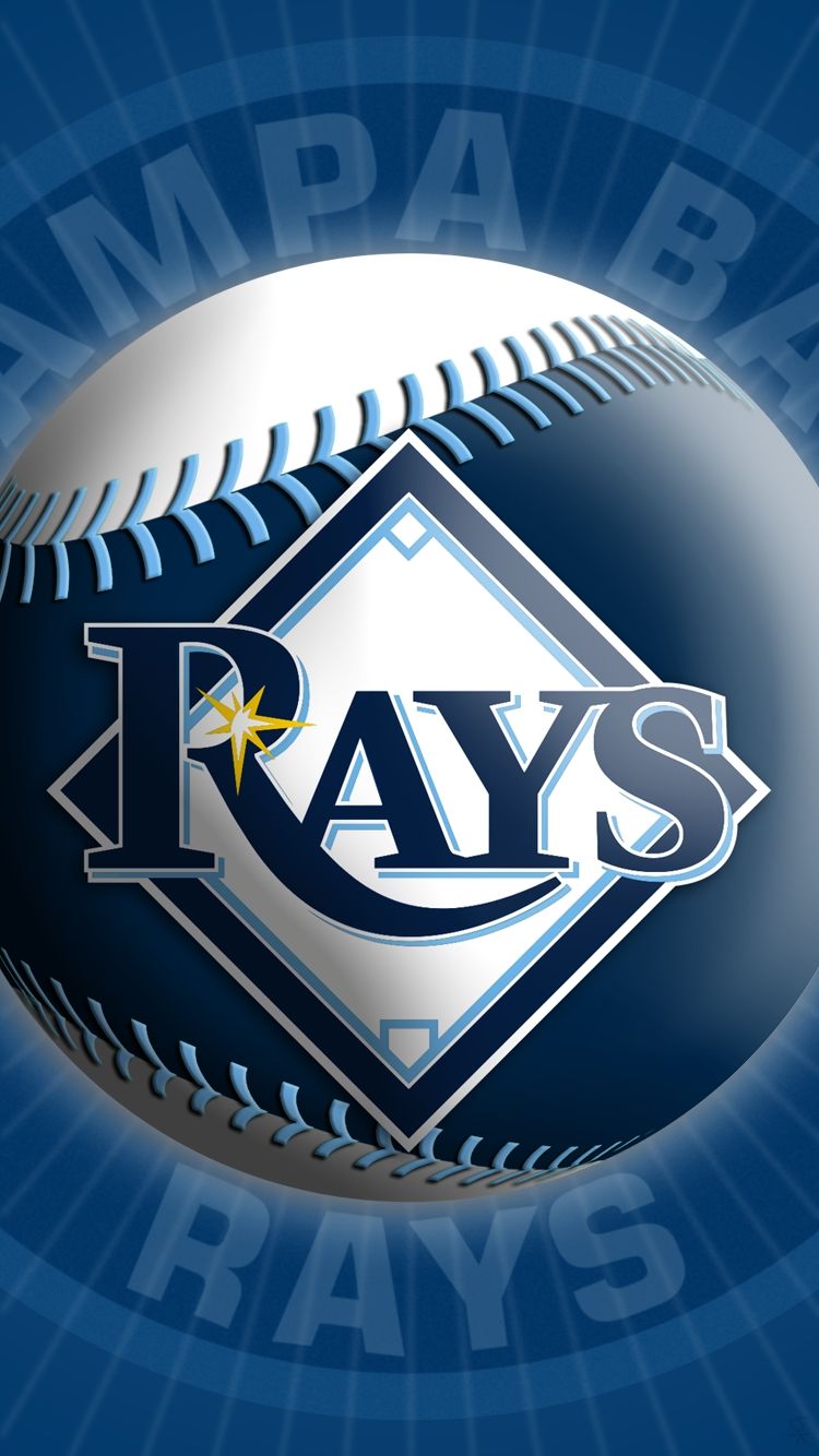 Tampa Bay Rays Wallpaper 33344 - Baltana