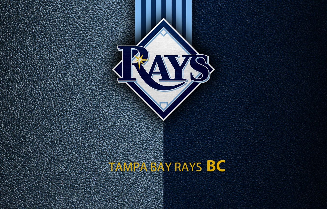 Tampa Bay Rays Desktop Wallpaper 33342 - Baltana