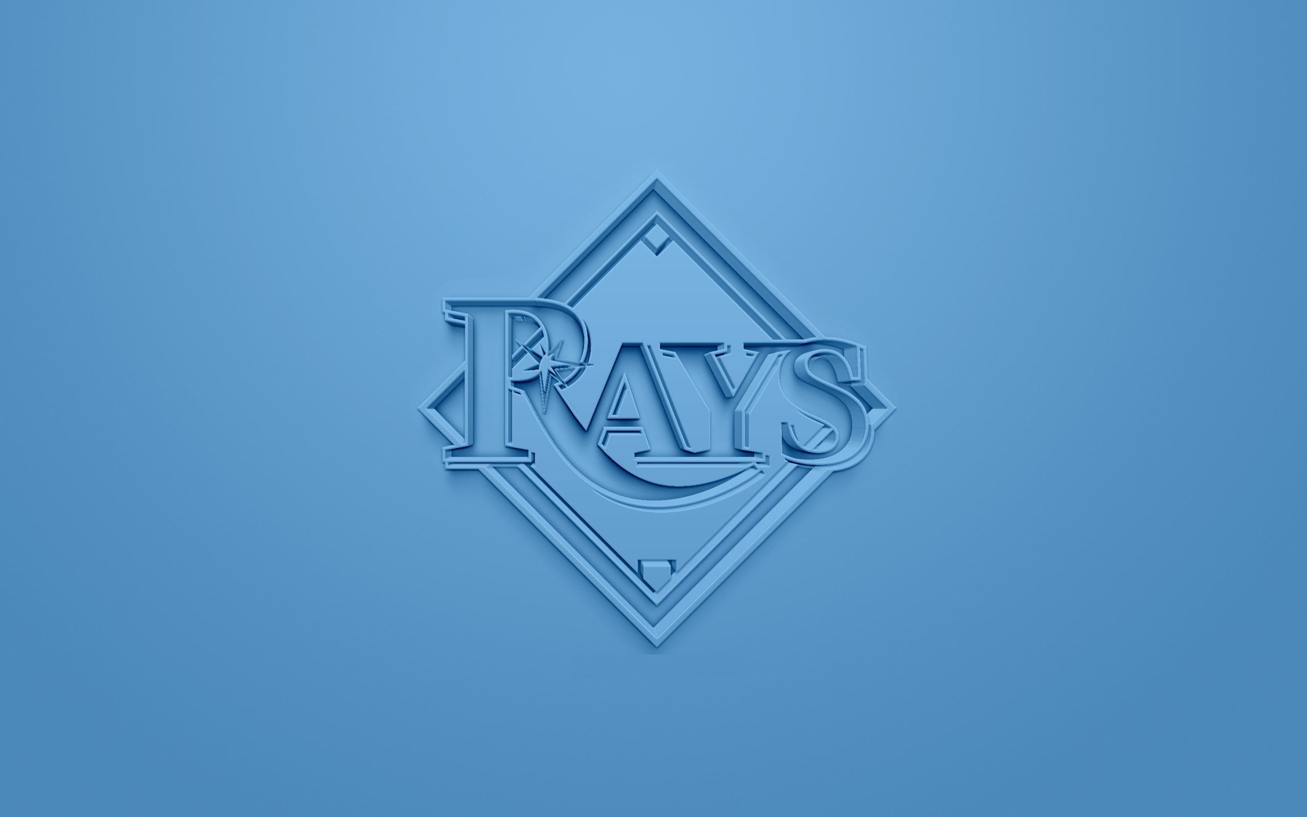 Tampa Bay Rays Desktop Wallpaper 33342 - Baltana