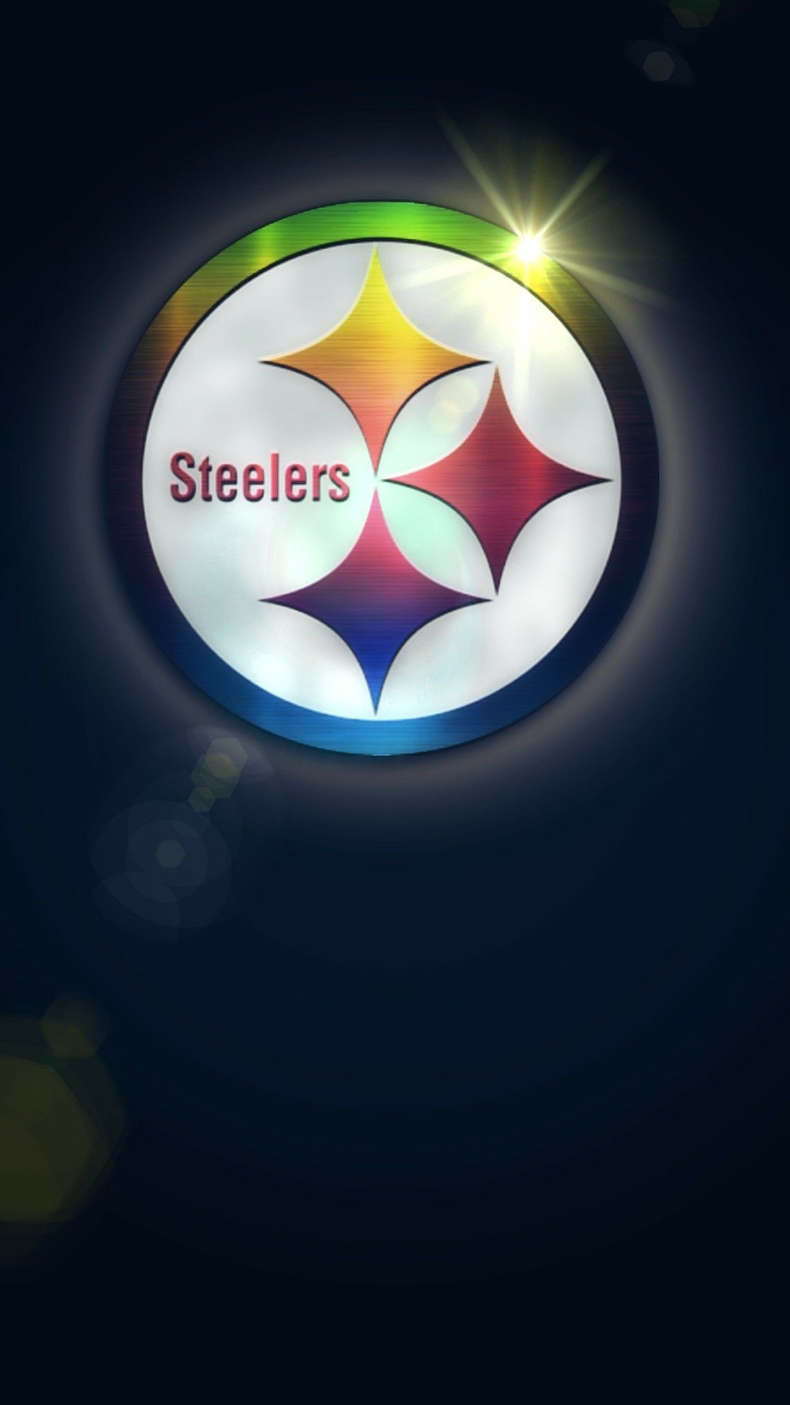 Steelers Dildo