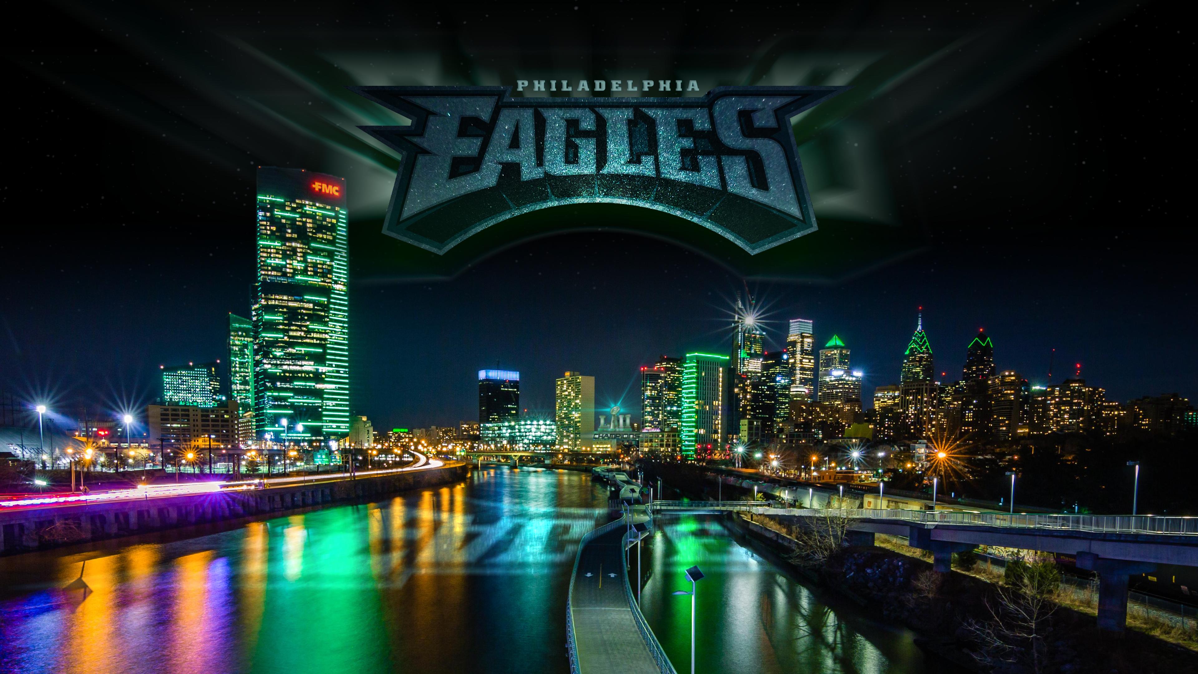 Eagles Wallpapers 4k, HD Eagles Backgrounds on WallpaperBat