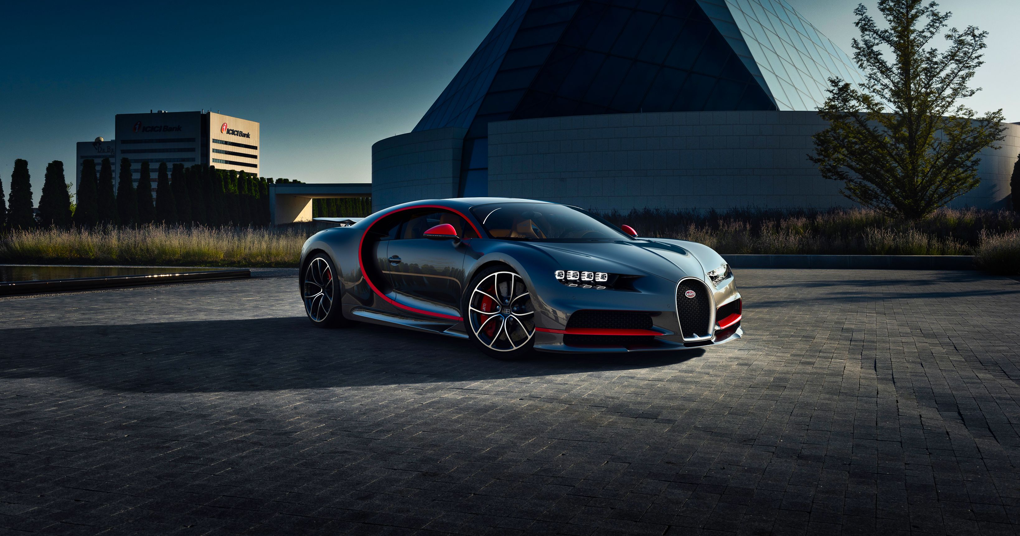 Bugatti Chiron Wallpapers - 4k, HD Bugatti Chiron Backgrounds on