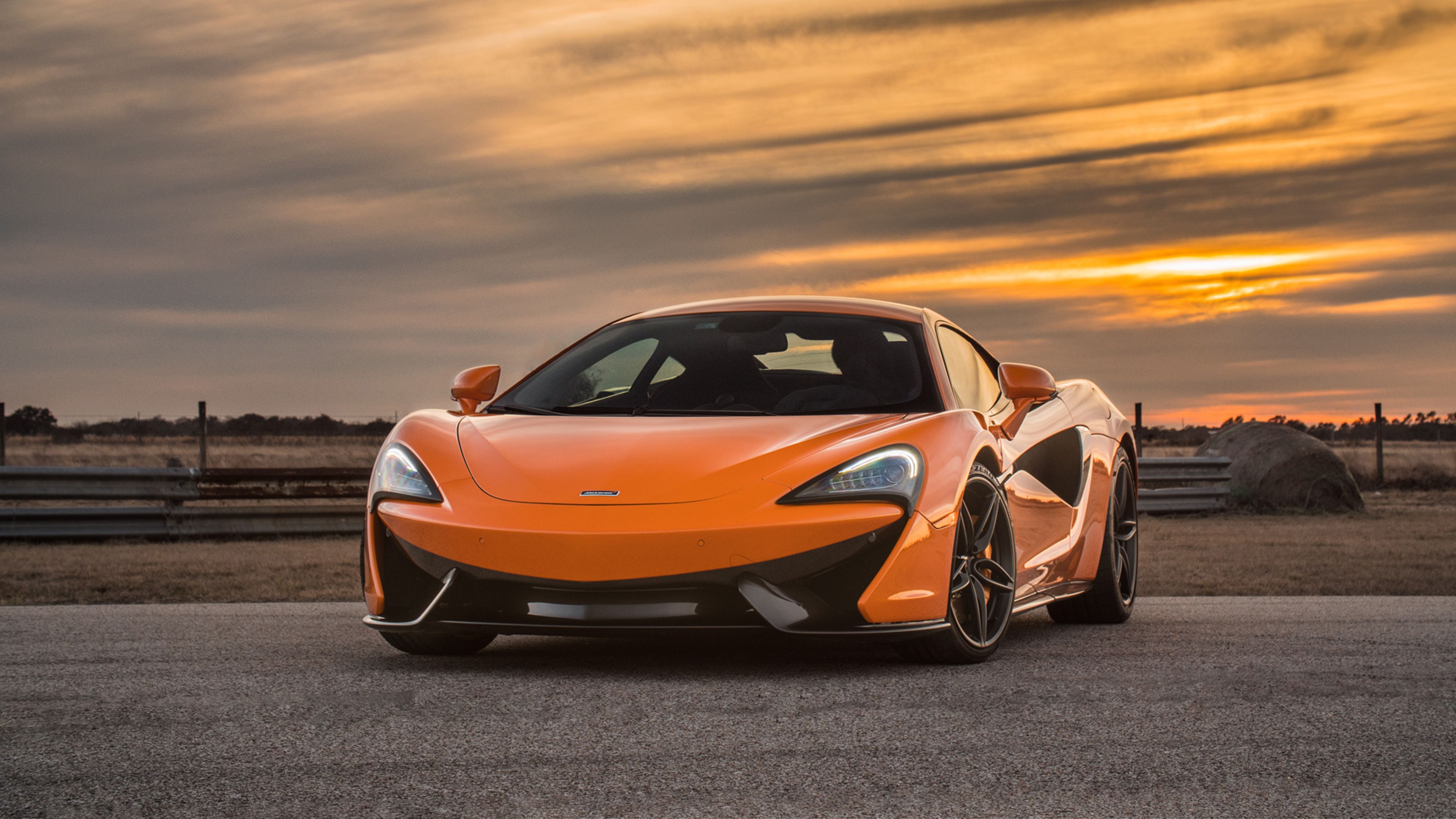 MCLAREN X 1