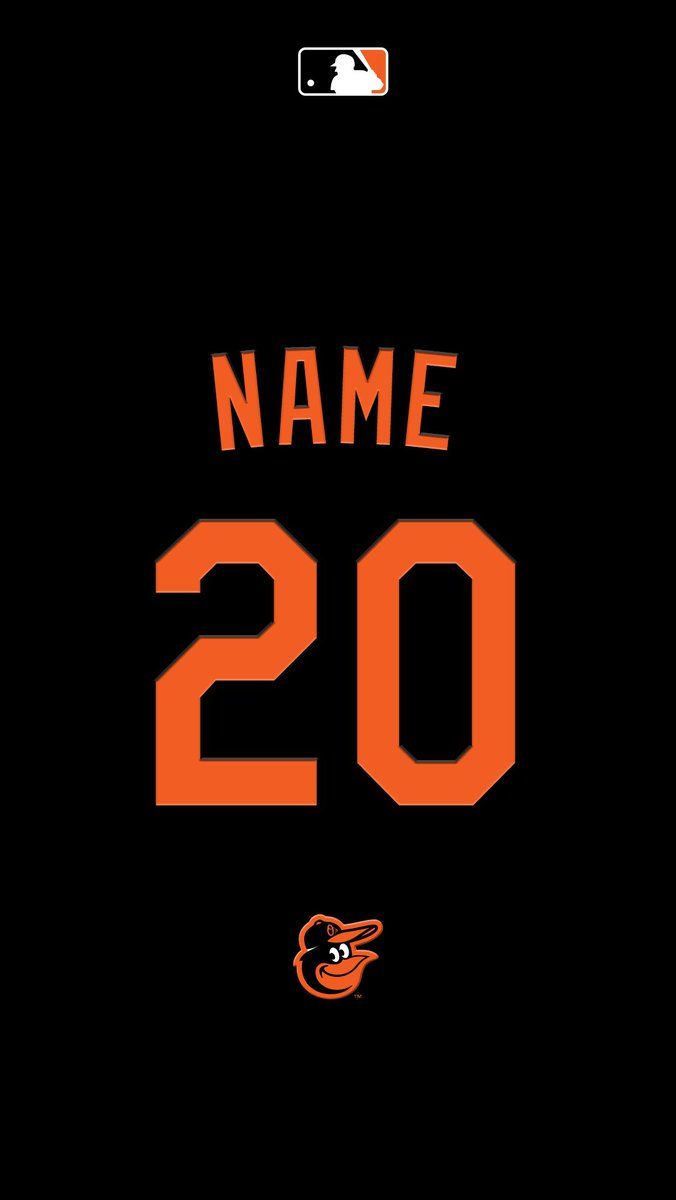 2023 Baltimore Orioles wallpaper – Pro Sports Backgrounds