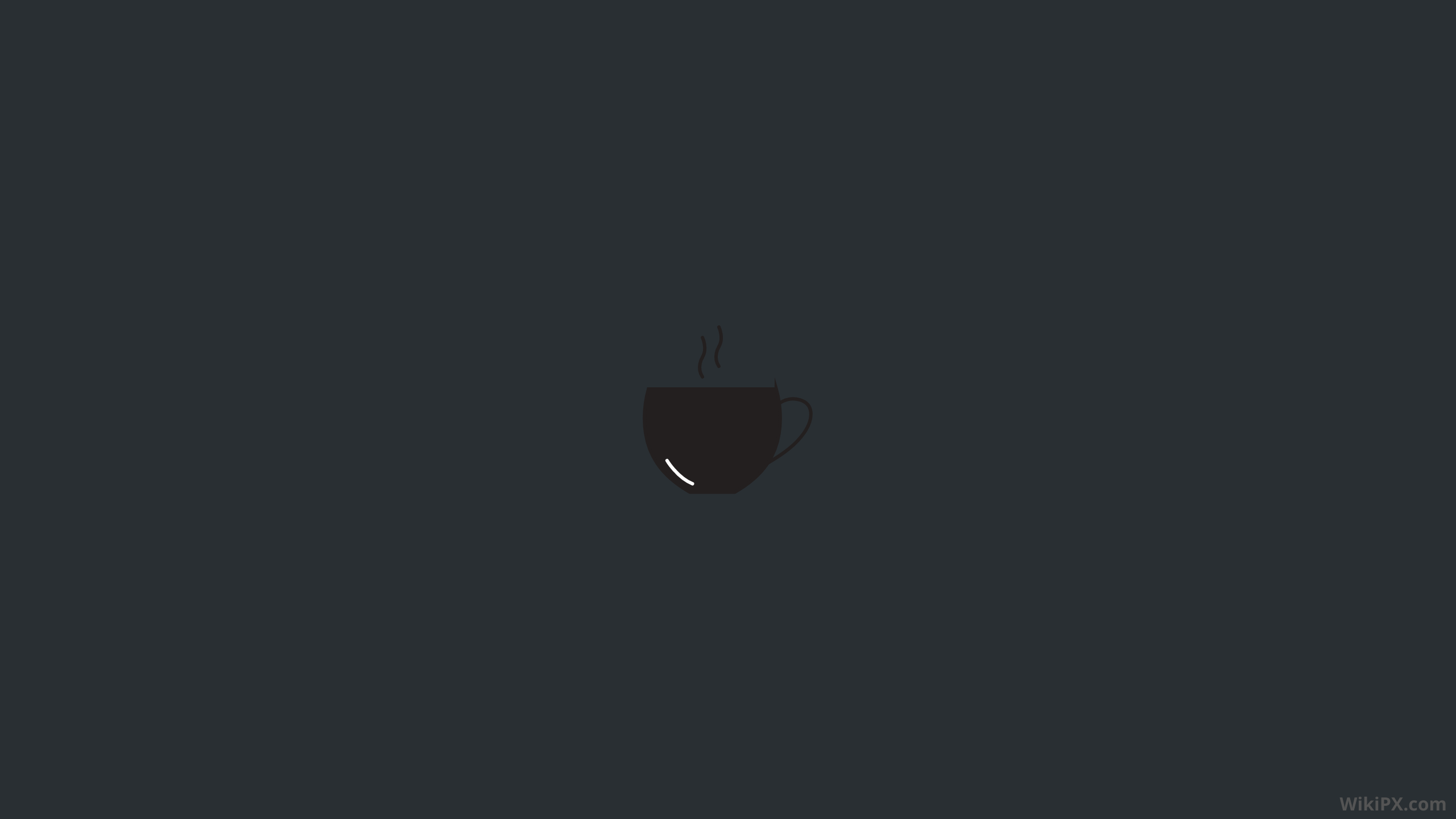 Minimalist Coffee Wallpapers - 4k, HD Minimalist Coffee Backgrounds on