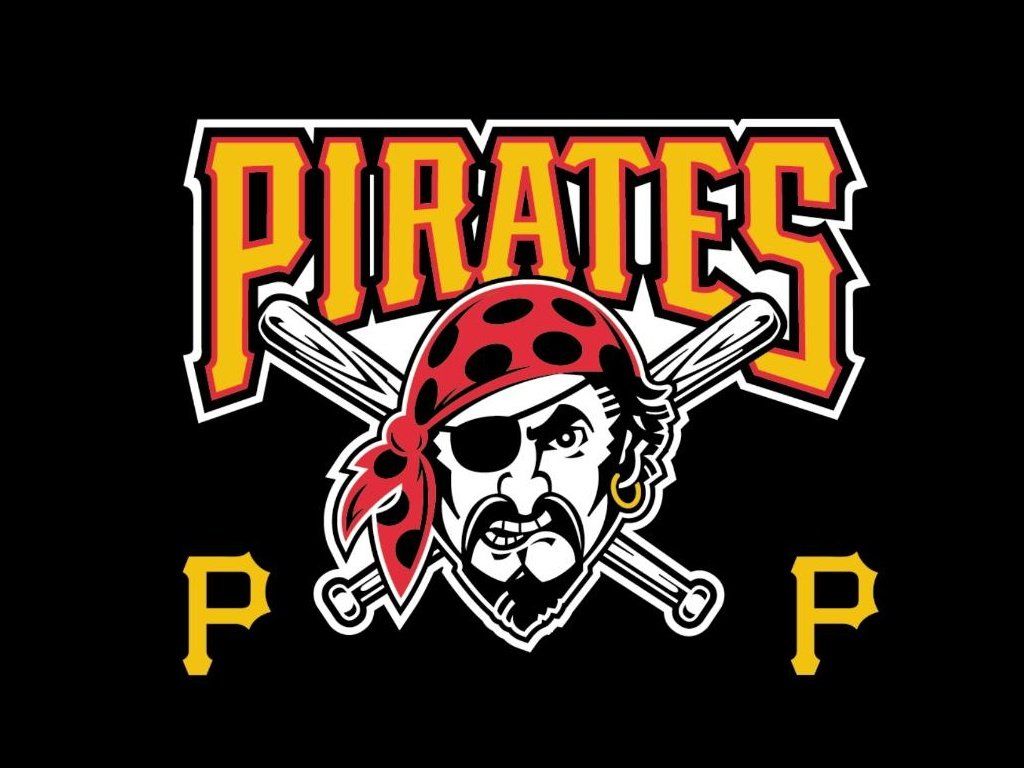 Download wallpapers Pittsburgh Pirates, MLB, 4k, black-and-yellow  abstraction, Central division, logo, material design, American baseball  club, Pittsburgh, Pennsylvania, USA, Major League Baseball for desktop with  resolution 3840x2400. High Quality HD