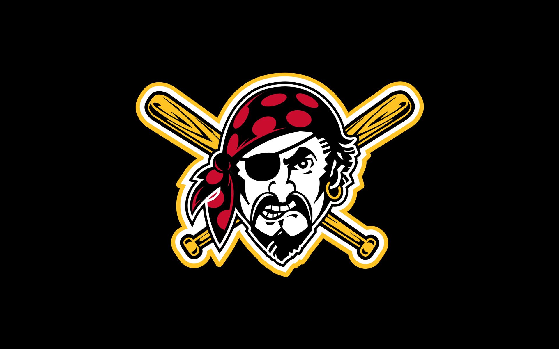 pittsburgh Pirates grunge wallpaper, Grungy wallpaper with …