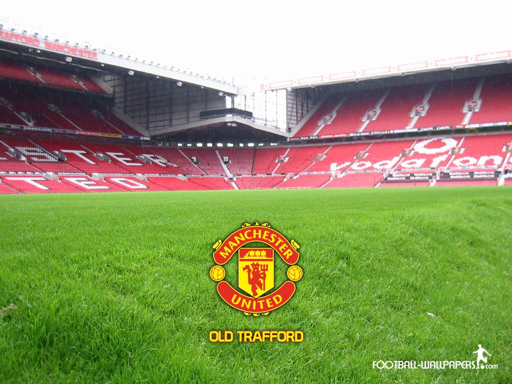 Theatre of Dreams Wallpapers - 4k, HD Theatre of Dreams Backgrounds on ...