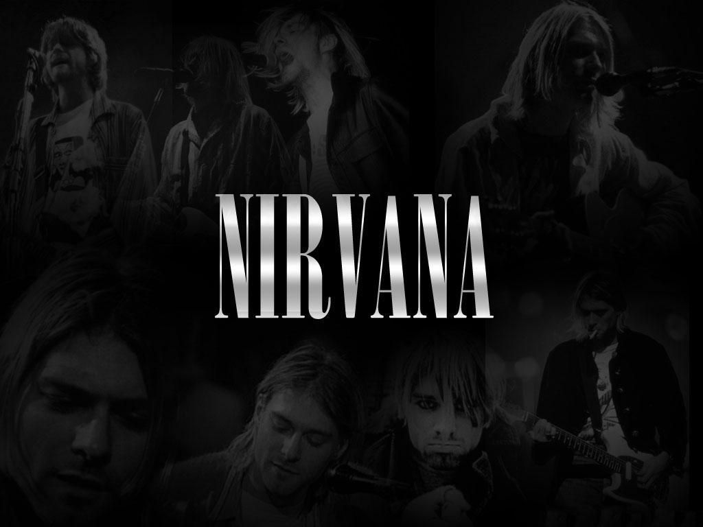 Nirvana 4K Wallpapers - 4k, HD Nirvana 4K Backgrounds on WallpaperBat