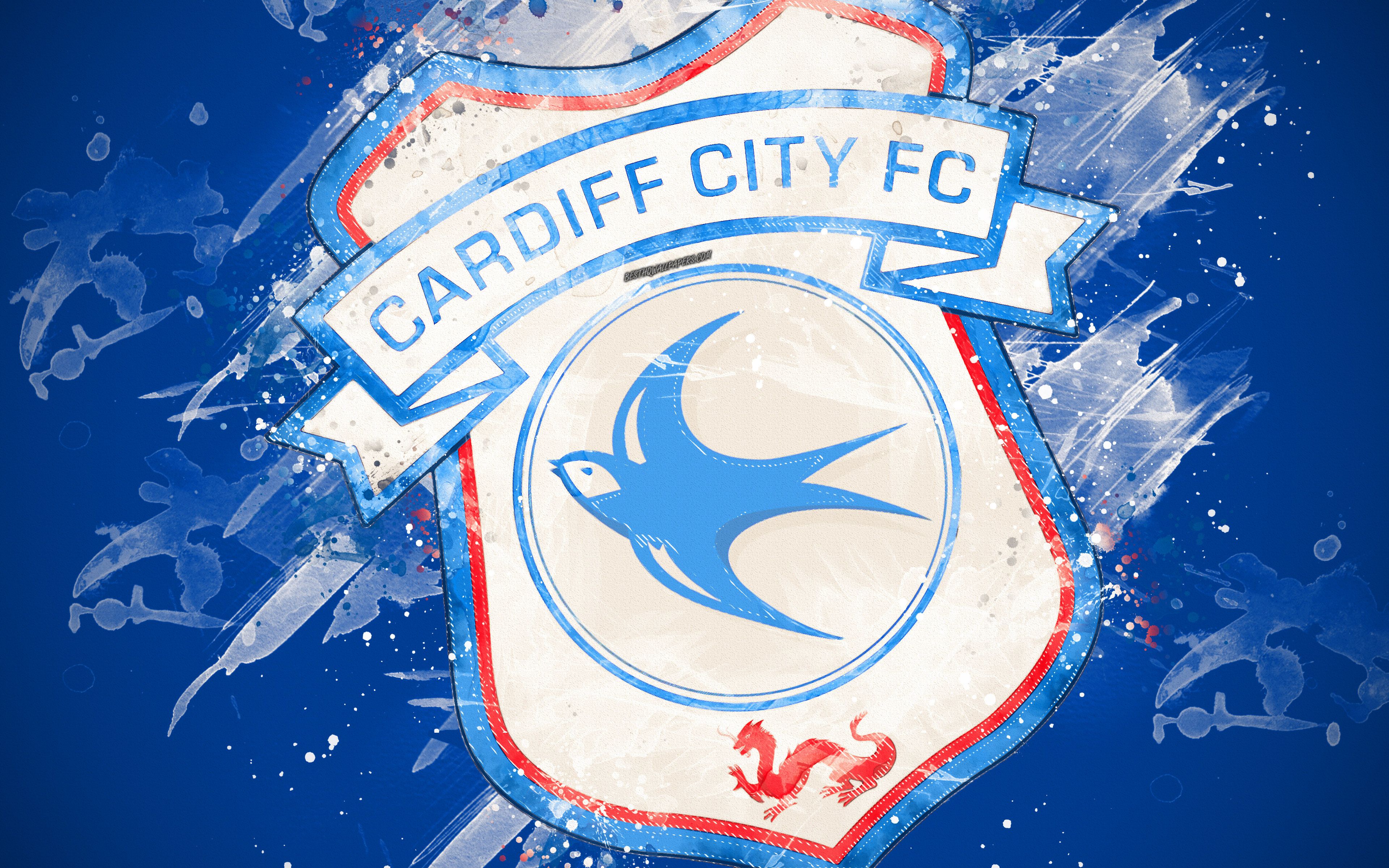 Кардифф сити. Cardiff City FC. Кардифф Сити лого. ФК Кардифф Сити. Кардифф, Уэльс лого. Футбольный клуб Кардифф Сити символ.