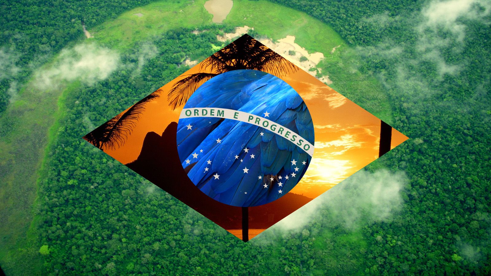 1600x900 Free download Brazil Wallpaper HD HD Wallpaper Background on Wallp...