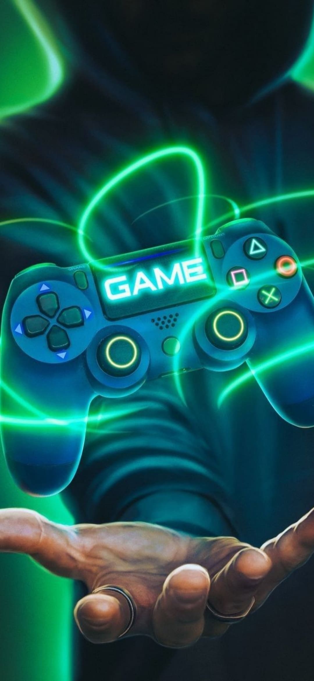 WALG - 4k Gaming Wallpapers for Gamers APK for Android Download