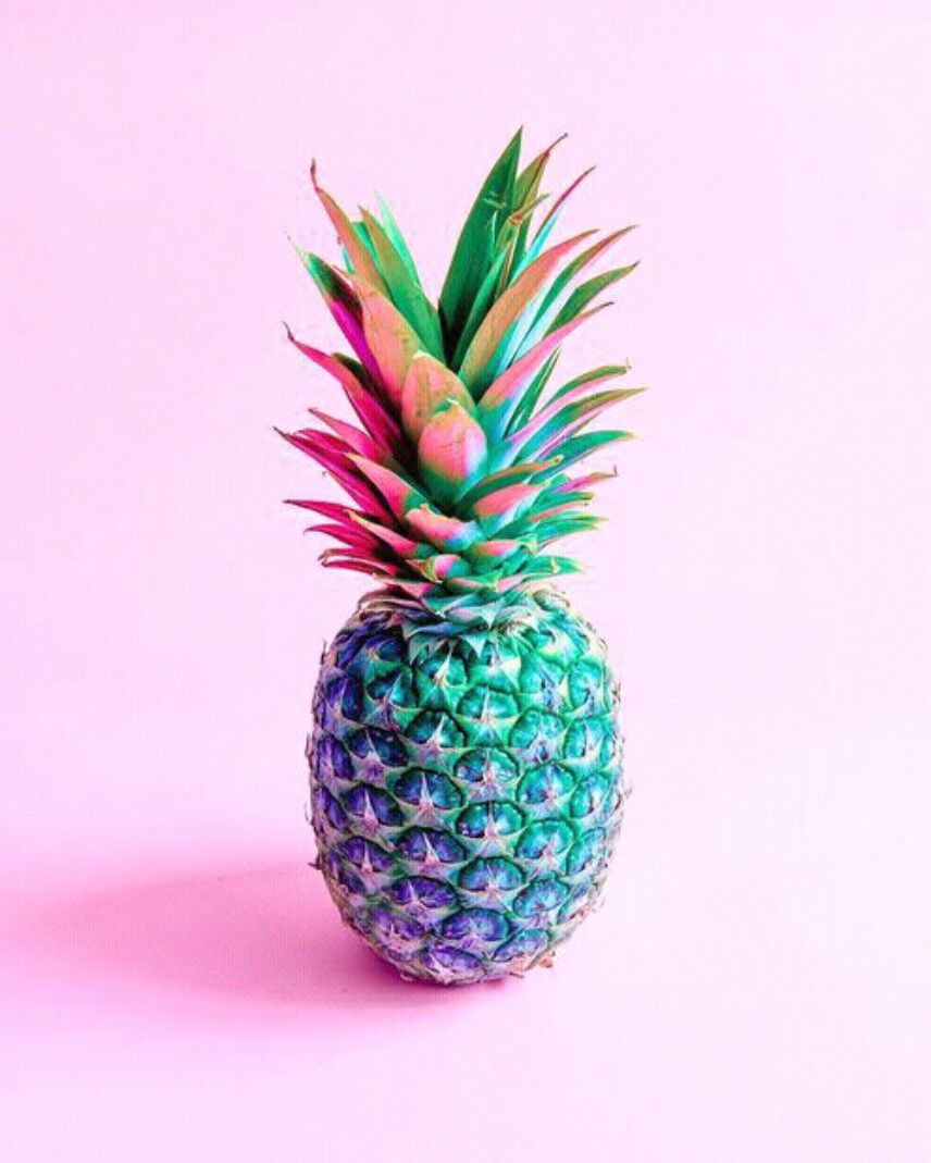 Pineapple Pink Wallpapers - 4k, HD Pineapple Pink Backgrounds on