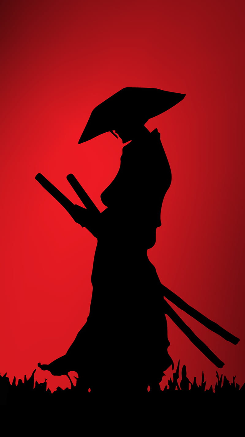 Black Samurai Wallpapers - 4k, HD Black Samurai Backgrounds on WallpaperBat