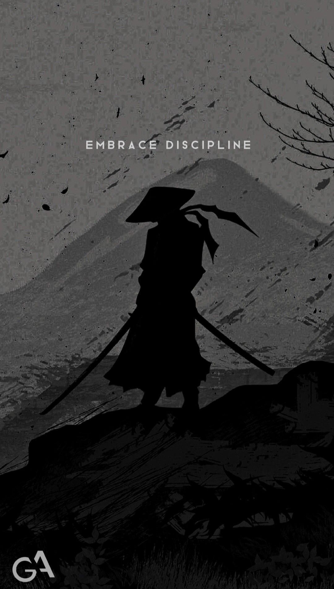 Black Samurai Wallpapers - 4k, HD Black Samurai Backgrounds on WallpaperBat