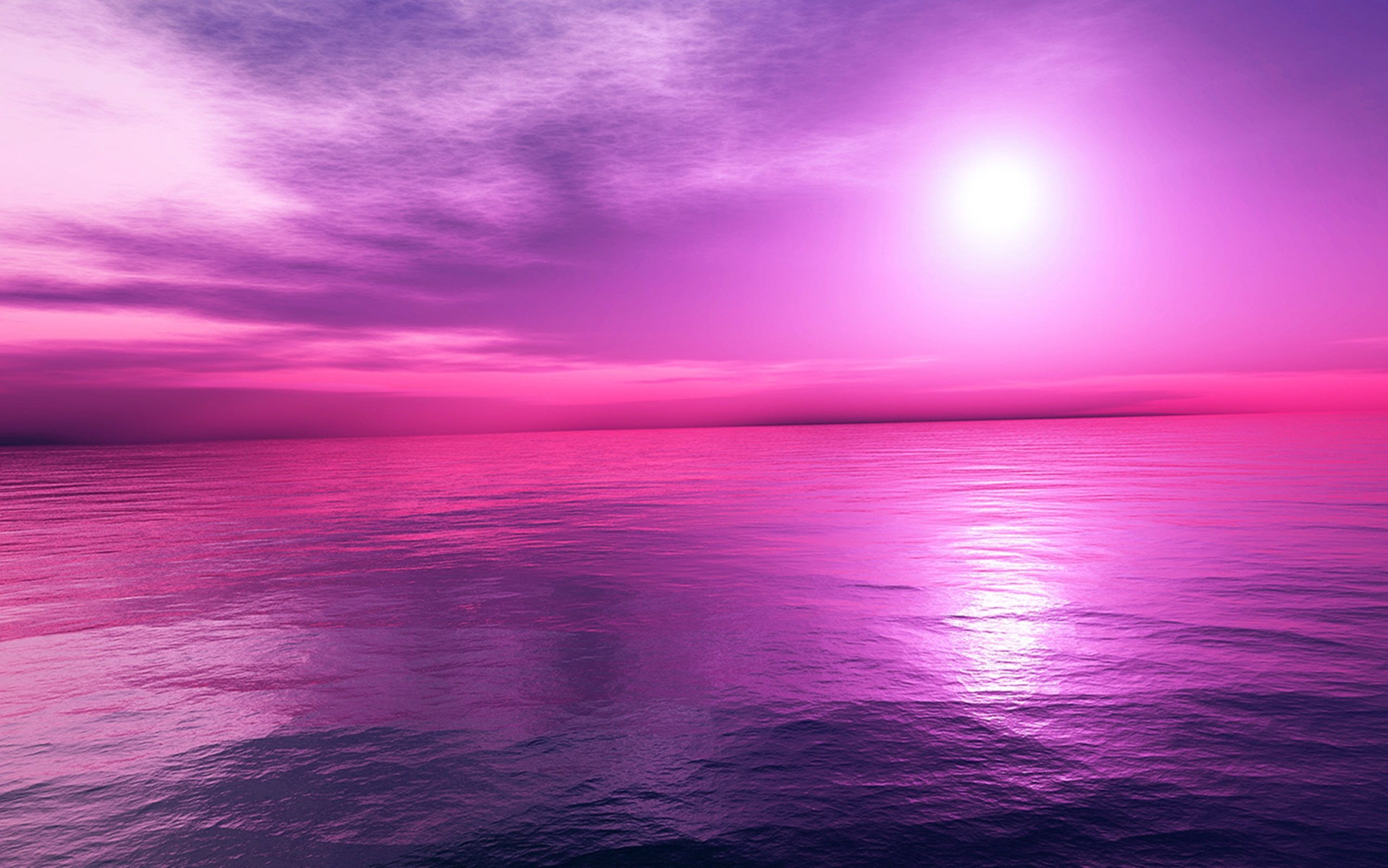 Beautiful Sunset Scenic Wallpapers - 4k, HD Beautiful Sunset Scenic ...