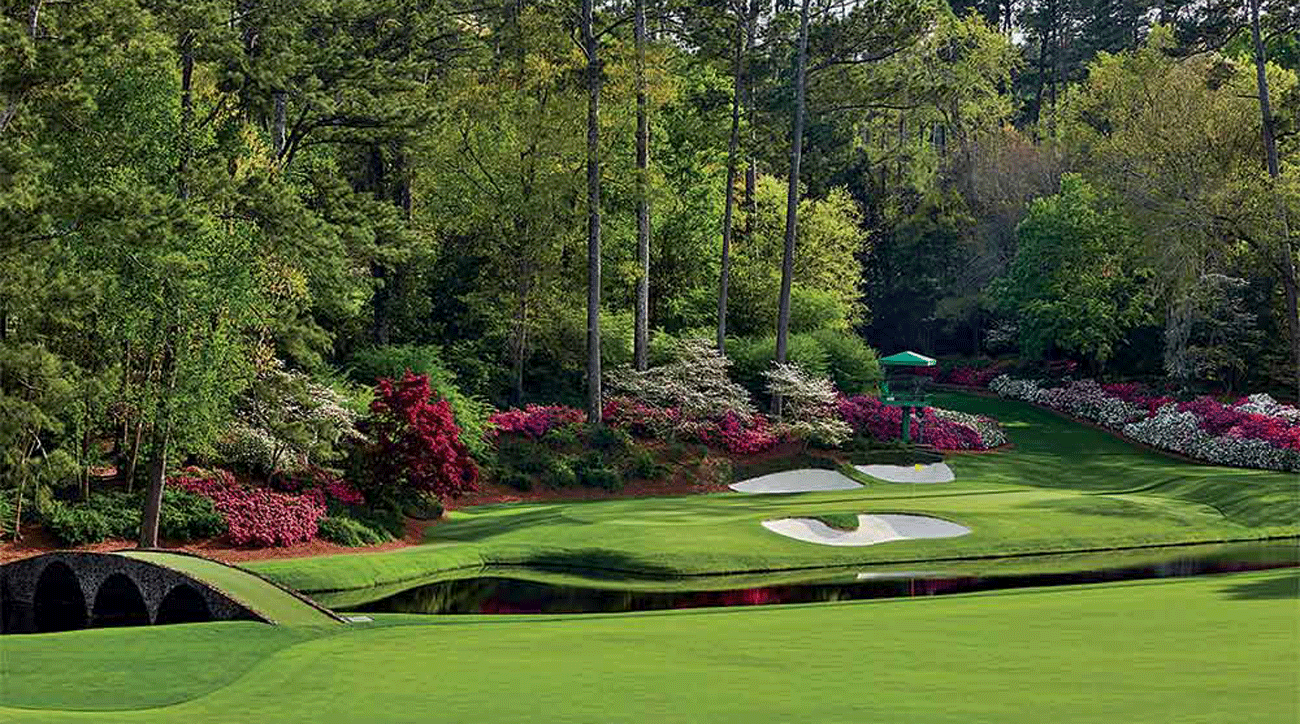 Masters Augusta Wallpapers 4k, HD Masters Augusta Backgrounds on