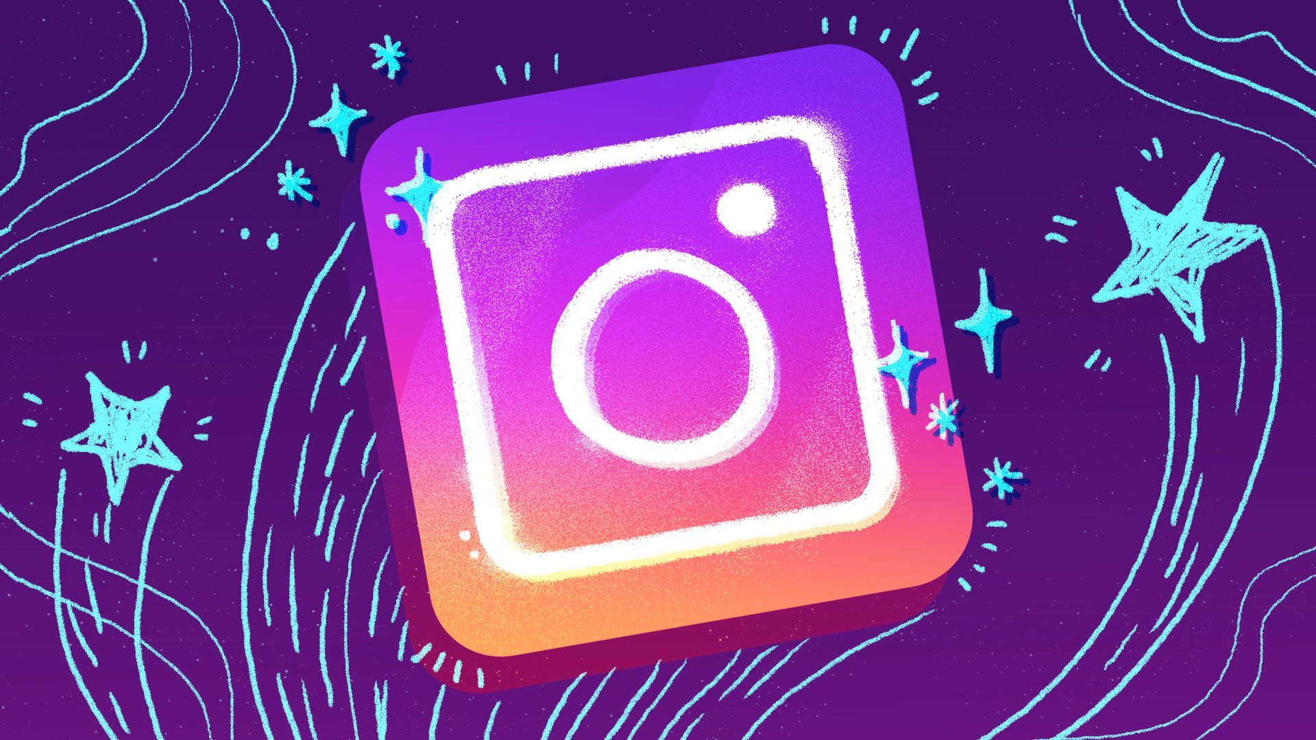 Instagram HD Wallpapers - 4k, HD Instagram Backgrounds on WallpaperBat