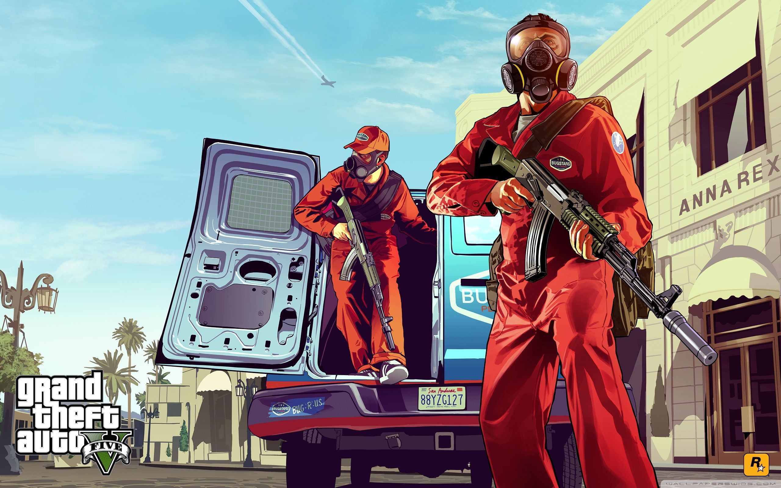 Widescreen-Gaming-GTA-5-1622-Wallpaper-Michael-Franklin-Trevor-2- Grand-Theft-Auto-dvdbash, DVDbash