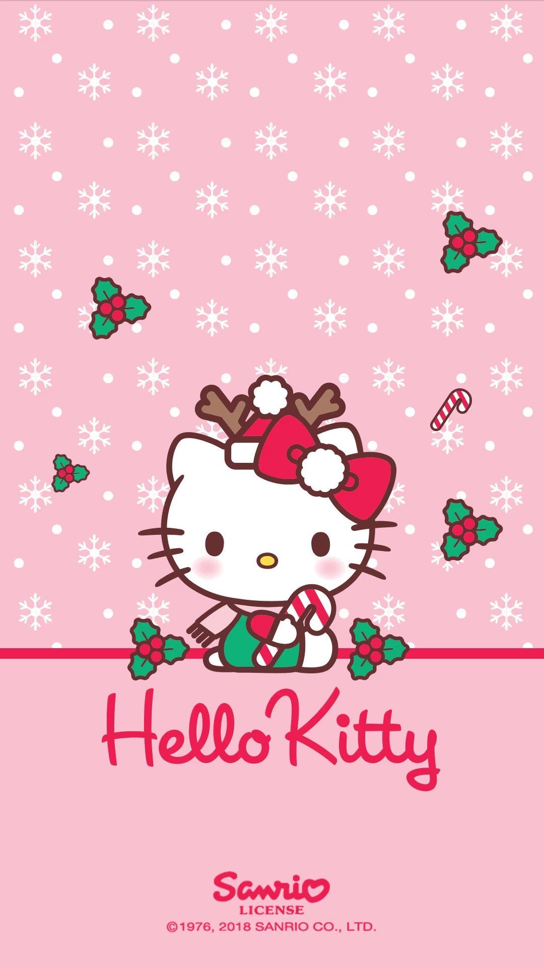 1080x1920 Pin by Az✨ on Hello Kitty | Hello kitty art, Hello kitty pictures, Hello  kitty backgrounds Wallpaper