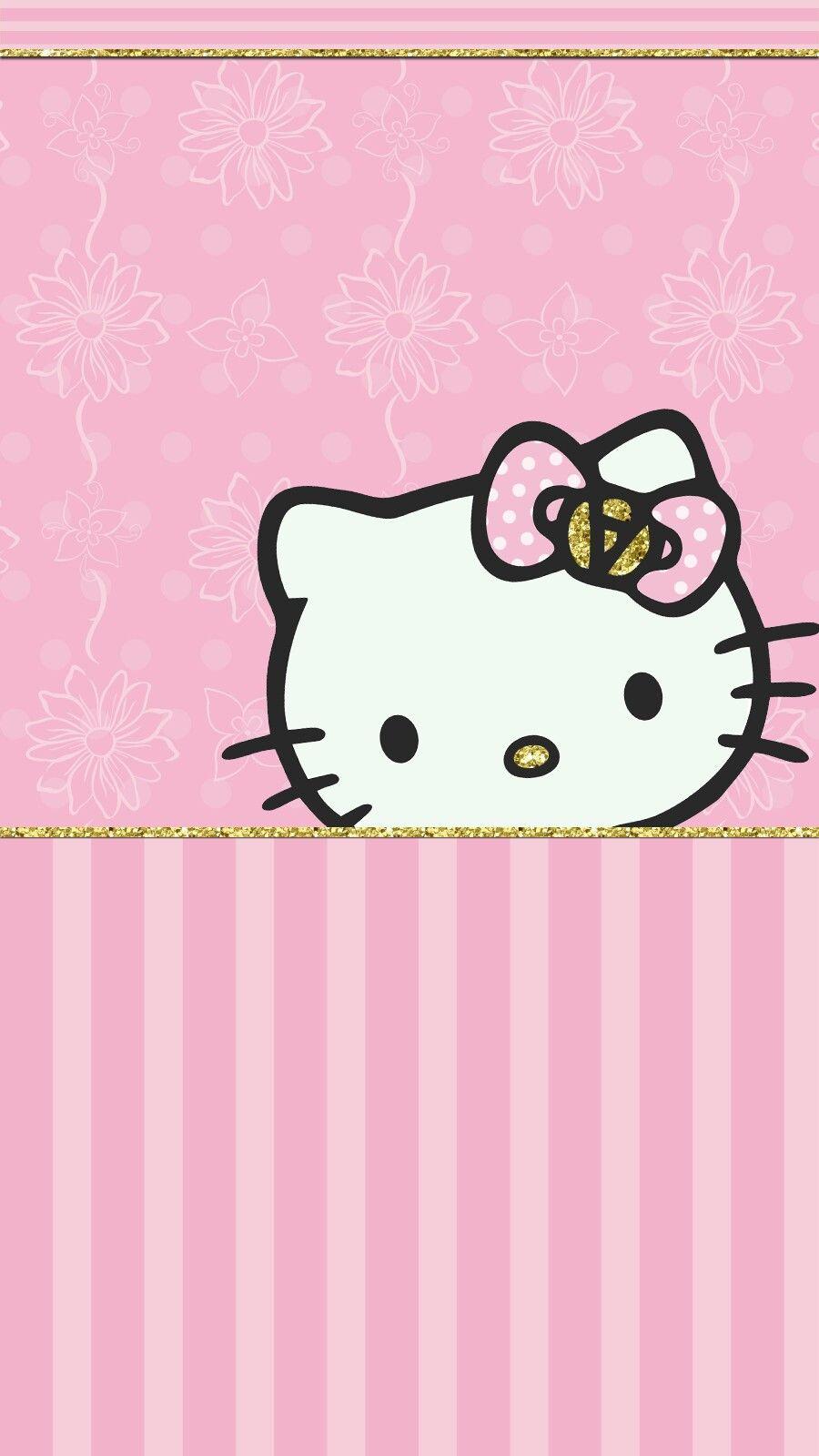 900x1600 Hello Kitty Wallpapers Android - Wallpaper Cave Wallpaper