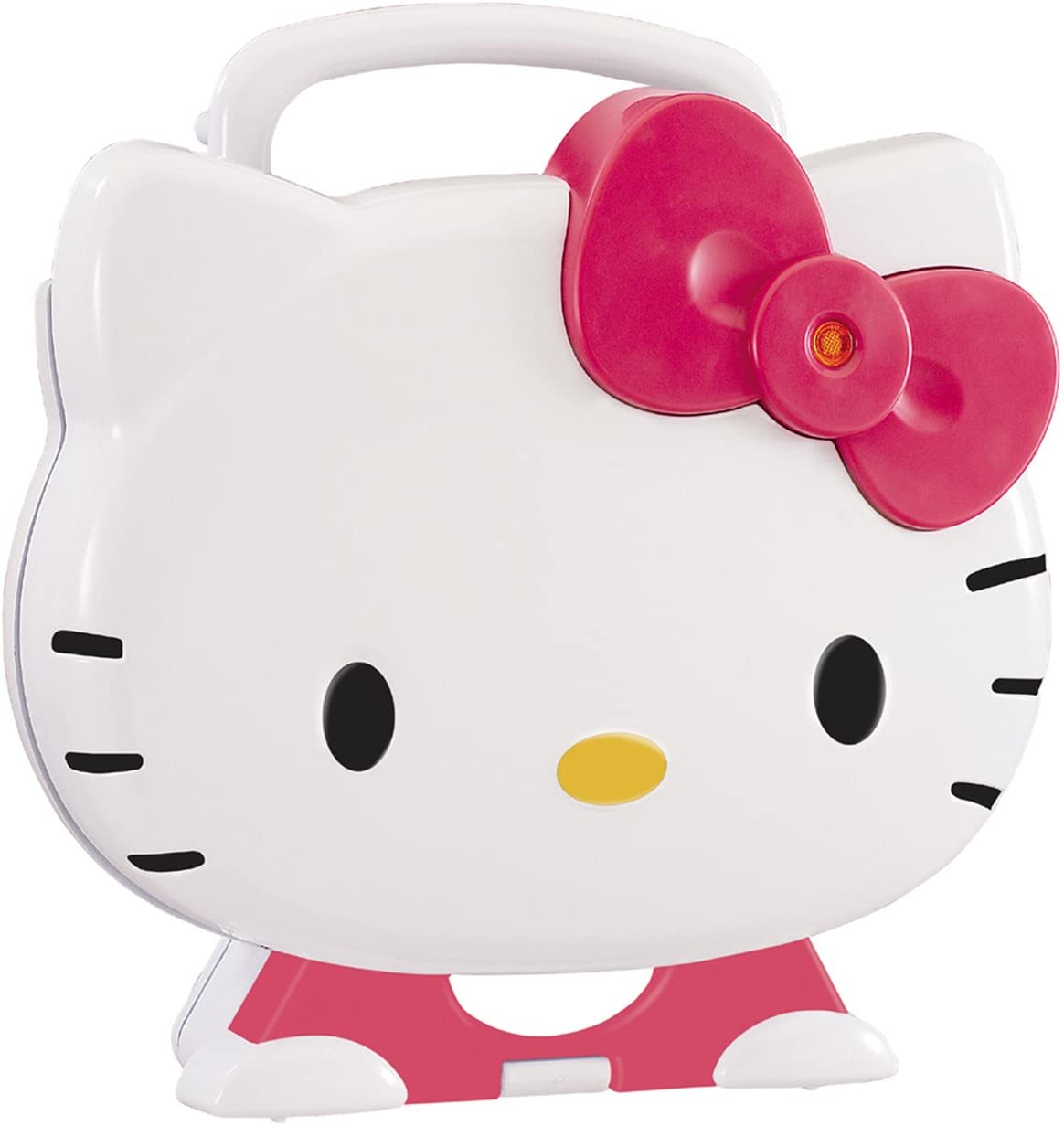 1164x1232 Amazon.com: Hello Kitty Sandwich Maker: Electric Sandwich Makers: Home &  Kitchen Wallpaper