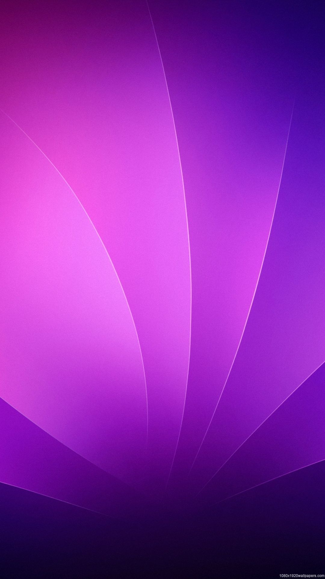 1080x1920 87+ Purple Abstract Wallpapers on WallpaperPlay Wallpaper