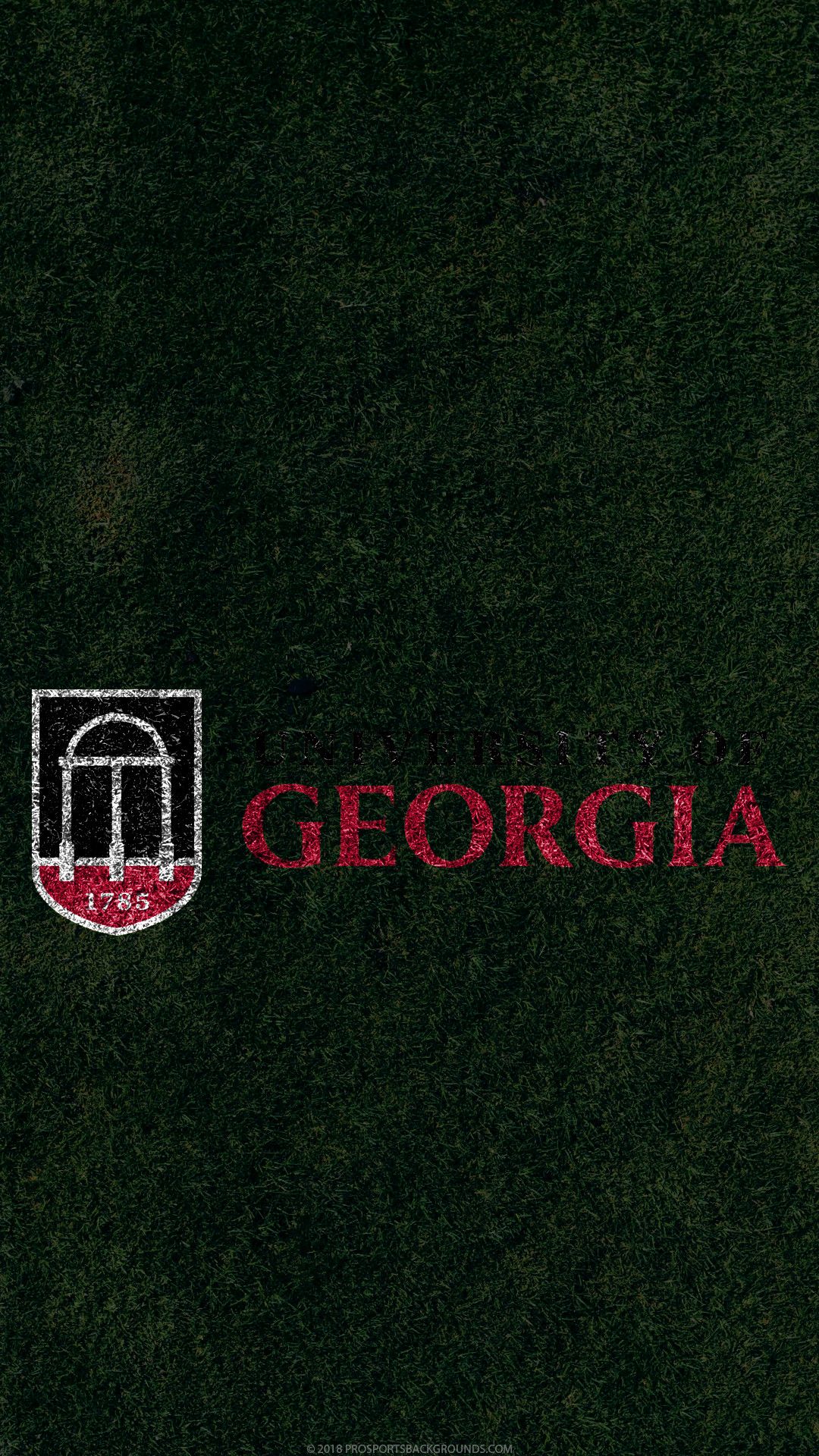 Detailed University Of Georgia Guide Background in 4K Detailed University Of Georgia Guide Background in 4K
