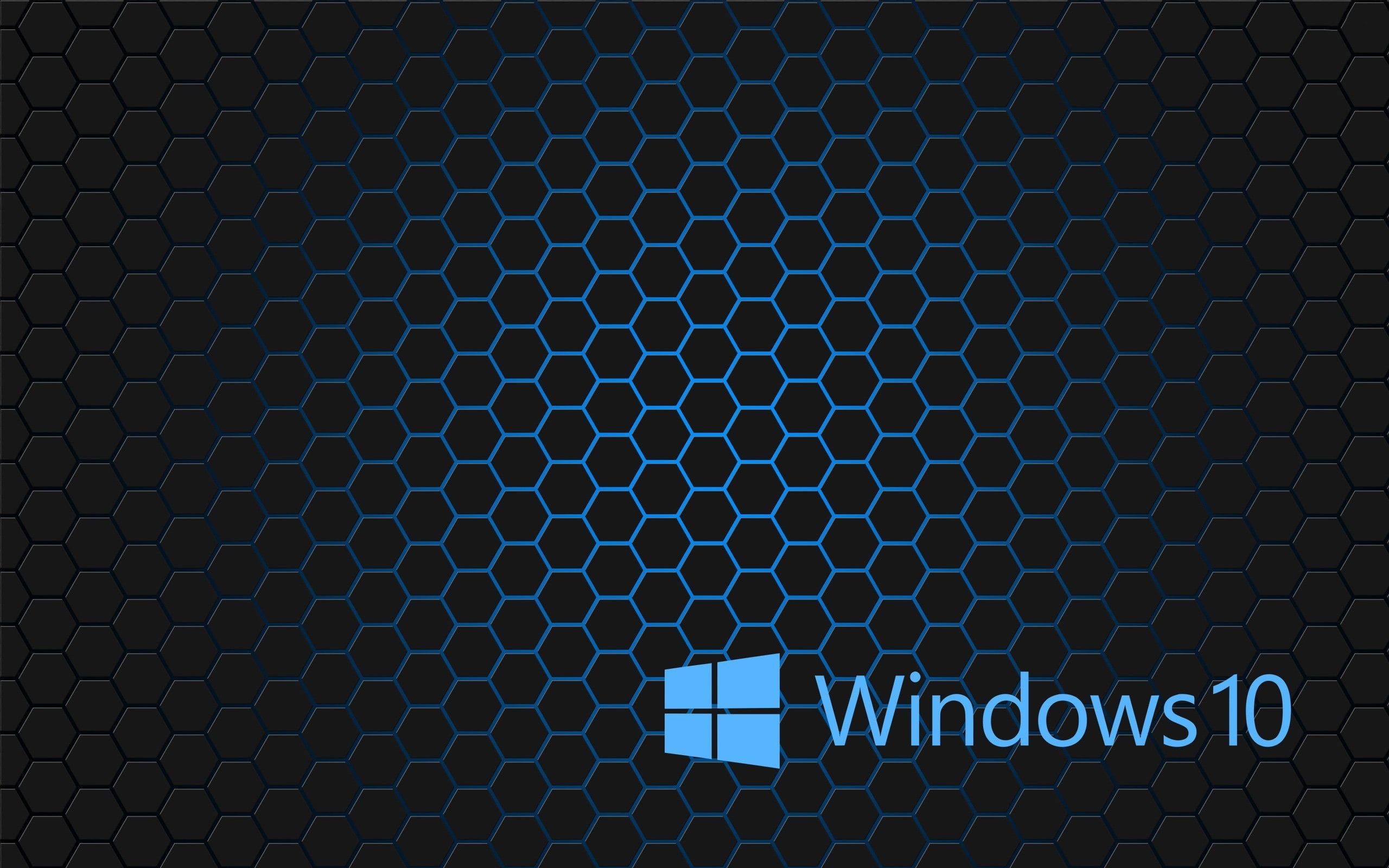 2560x1600 Windows 10 HD Theme Desktop Wallpaper 14, Windows 10 logo K #wallpaper #hdwallpaper #desktop. Wallpaper windows 10, Windows 10, Desktop wallpaper on WallpaperBat