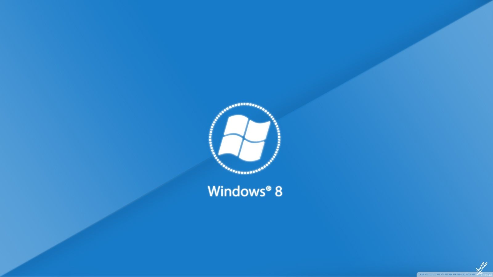1600x900 Windows 8 New Theme Ultra HD Desktop Background Wallpaper for 4K UHD TV : Tablet : Smartphone on WallpaperBat