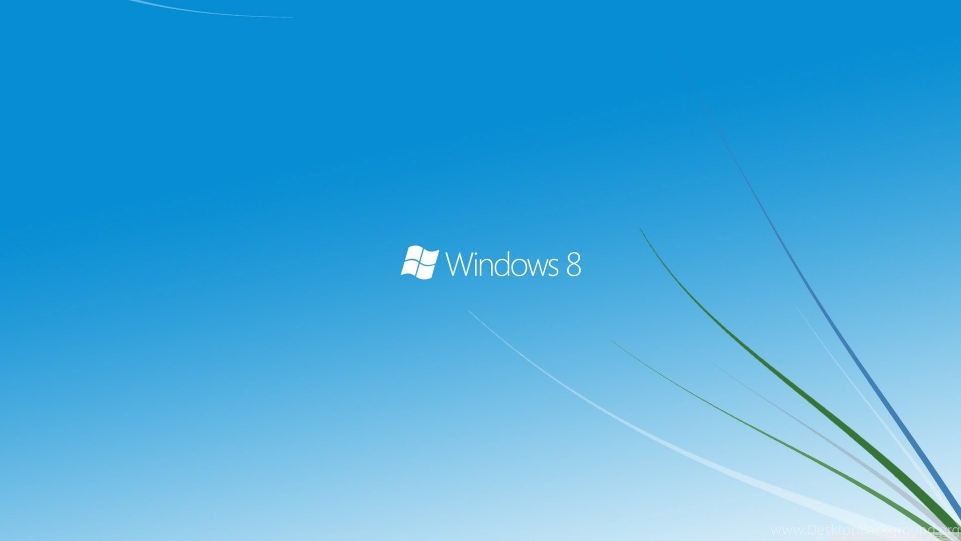 1920x1080 High Resolution Computer Theme Light Blue Wallpaper HD 4 Full Size. Desktop Background on WallpaperBat