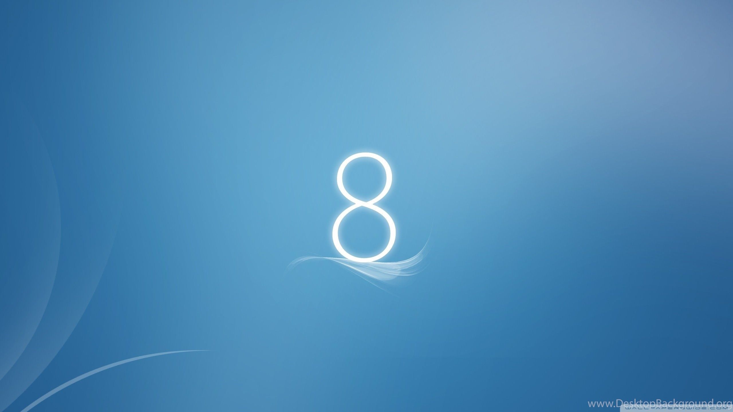 2560x1440 Windows 8 Blue Home Theme Wallpaper And Image Wallpaper. Desktop Background on WallpaperBat