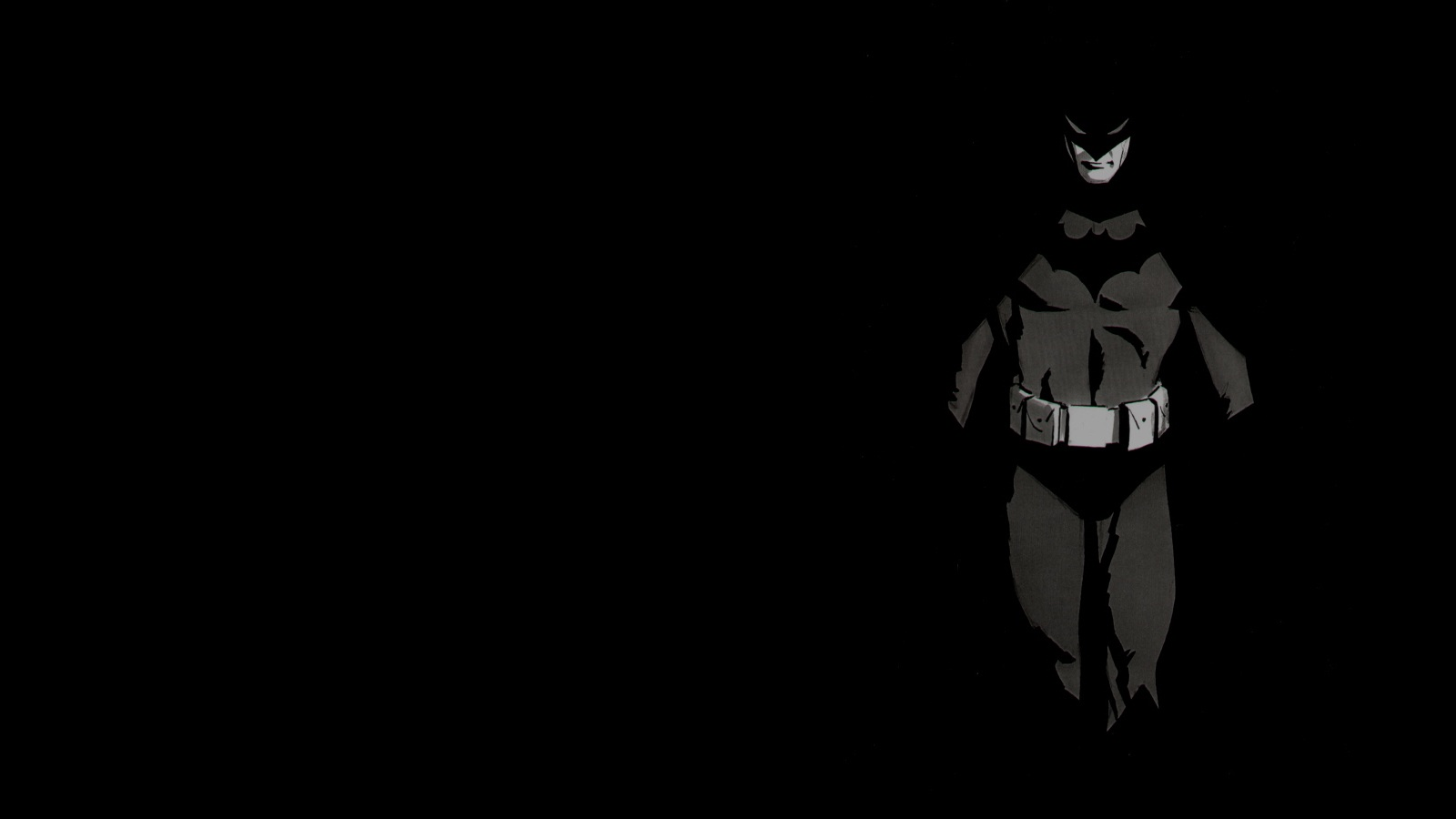 Batman Computer Wallpapers.