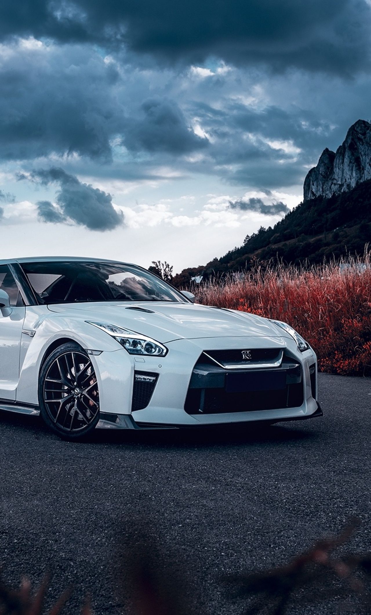 Nissan GTR Wallpapers - 4k, HD Nissan GTR Backgrounds on WallpaperBat