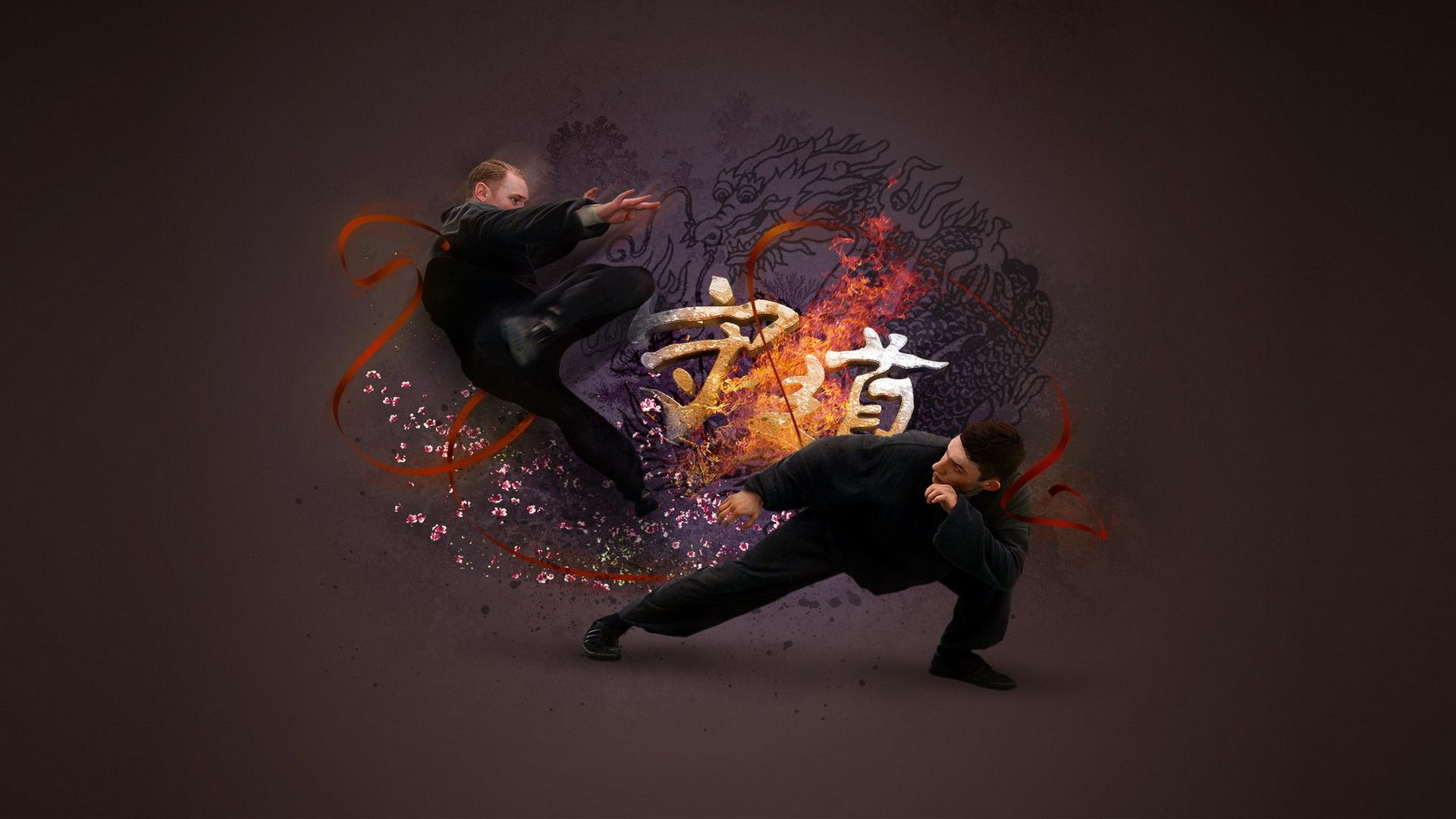 Martial Arts Wallpapers - 4k, HD Martial Arts Backgrounds on WallpaperBat