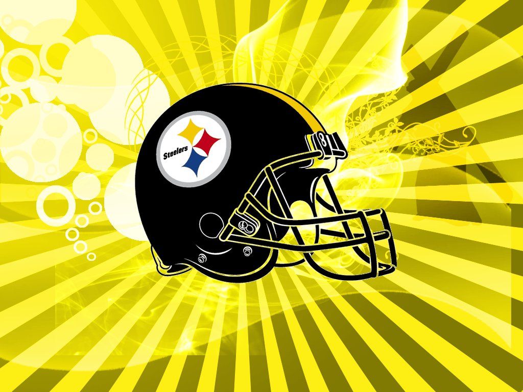 Helmet Of Pittsburgh Steelers HD Steelers Wallpapers, HD Wallpapers