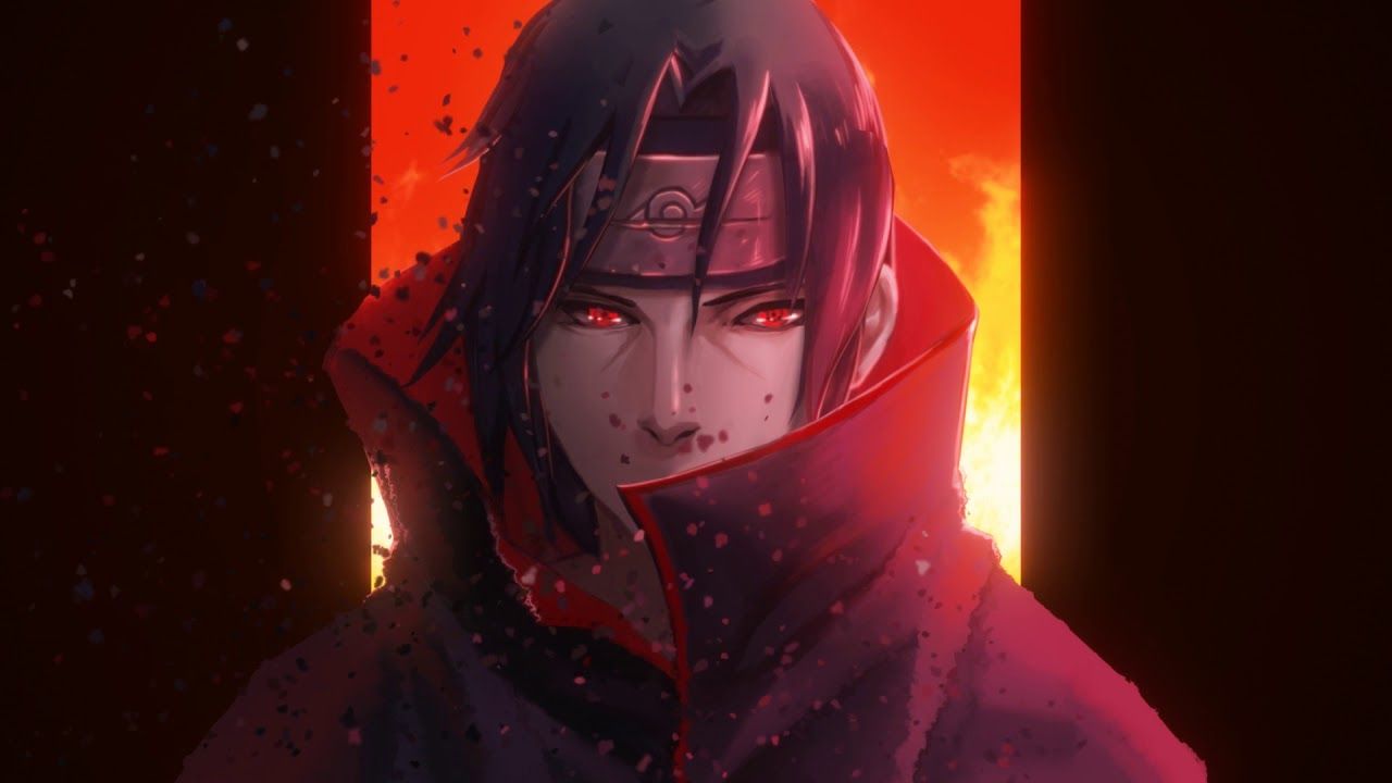 Itachi Uchiha Wallpapers - 4k, HD Itachi Uchiha Backgrounds on WallpaperBat