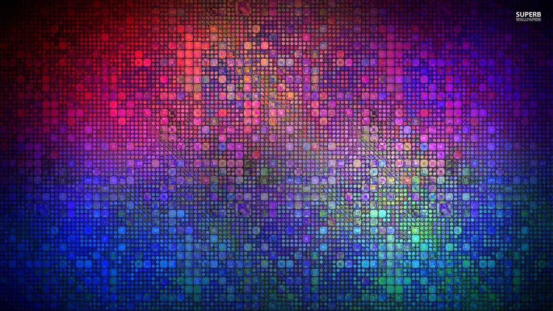 Abstract Mosaic Wallpapers - 4k, HD Abstract Mosaic Backgrounds on