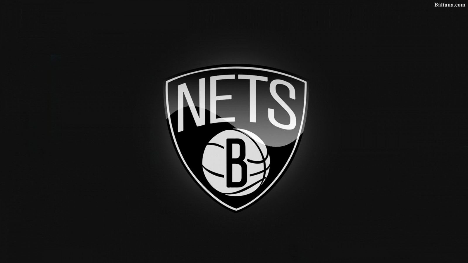 Brooklyn Nets Desktop Wallpapers - 4k, HD Brooklyn Nets Desktop ...