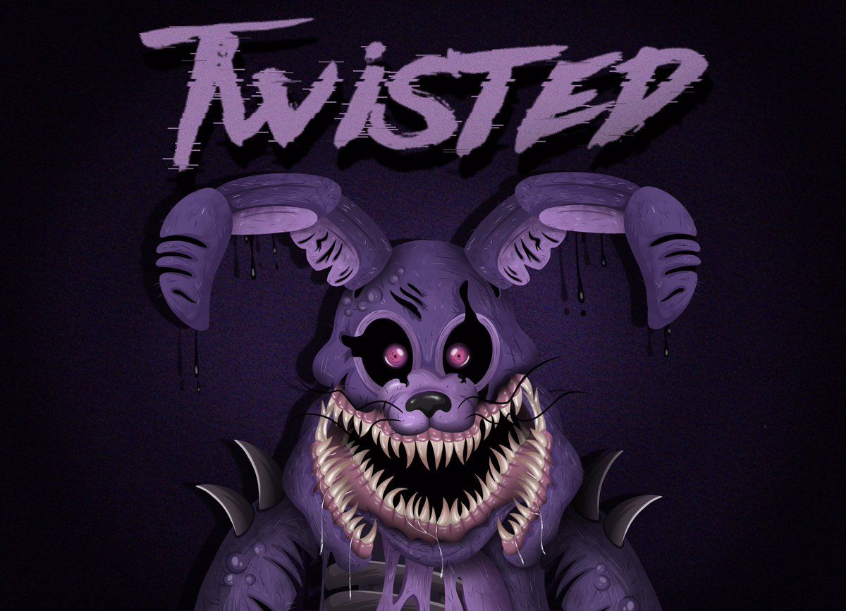 Twisted Ones Wallpapers.