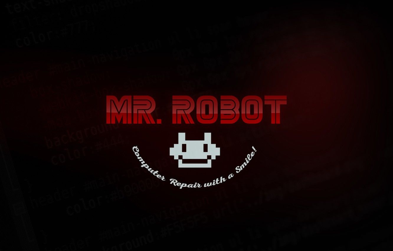Mr. Robot 4K Wallpaper #4.2306