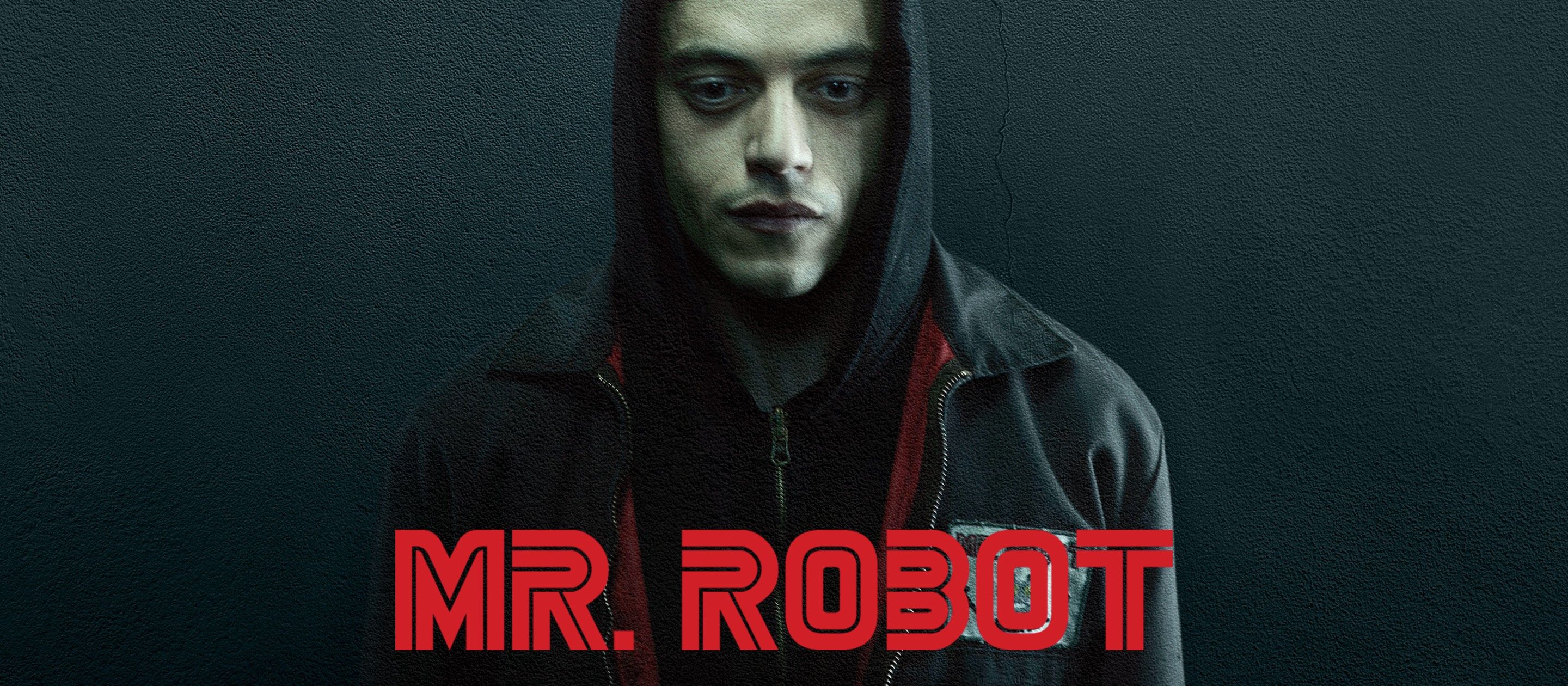 Mr Robot Wallpapers - 4k, HD Mr Robot Backgrounds on WallpaperBat