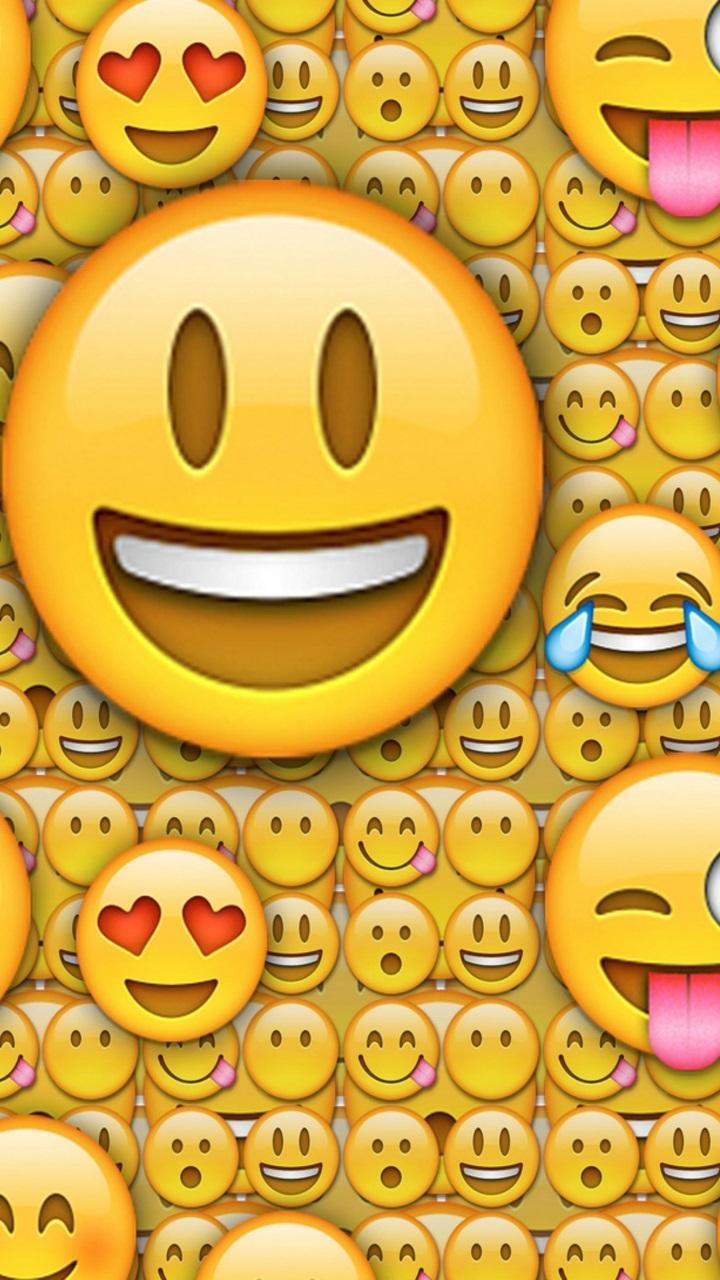 Emoji Lock Screen Wallpapers - 4k, HD Emoji Lock Screen Backgrounds on